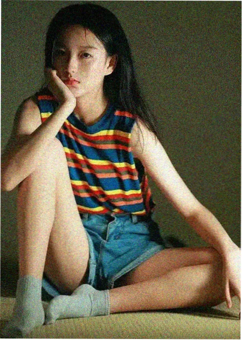 山城怪谈漫改真人剧在线观看