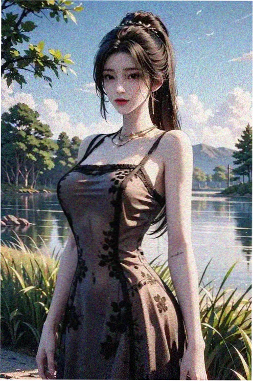 盛夏未央短剧全集在线观看