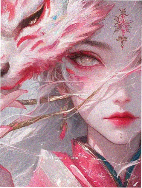 长安夜行录古装探案在线观看