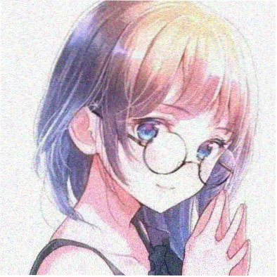 夜航西飞头像